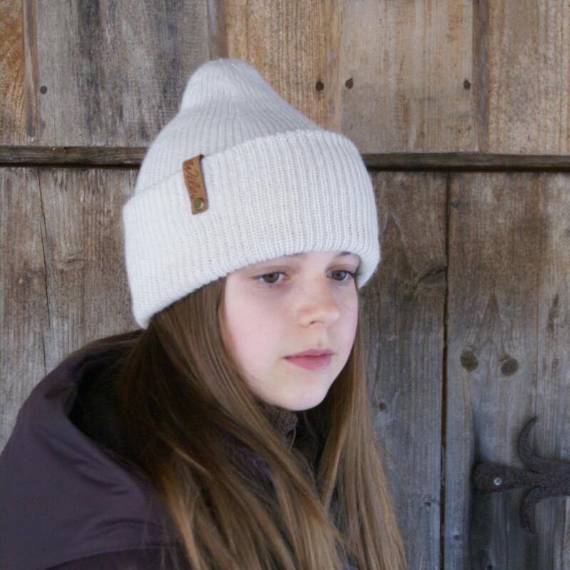 Alpakavillane müts Urban 1 Alpakavillane müts Urban