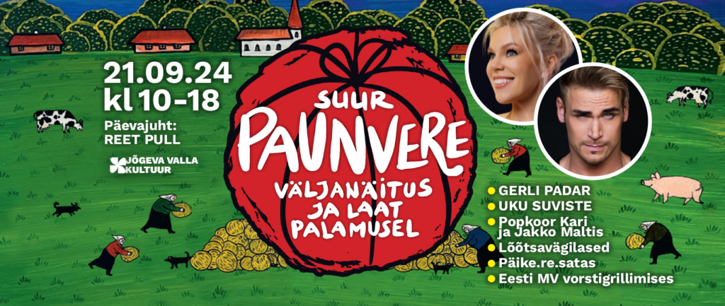 Paunvere