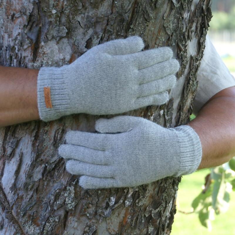 Alpakavillased sõrmikud Imre 4010